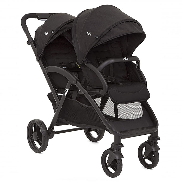 Joie evalite duo