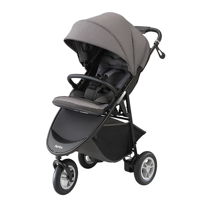 Aprica スムーヴ トラベルシステム