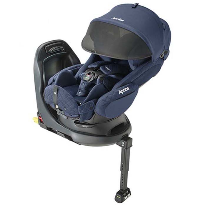 Aprica フラディアグロウ ISOFIX プレミアム