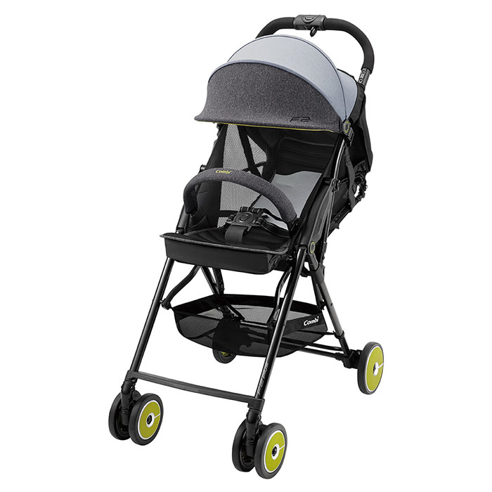 Combi F2 plus AJ