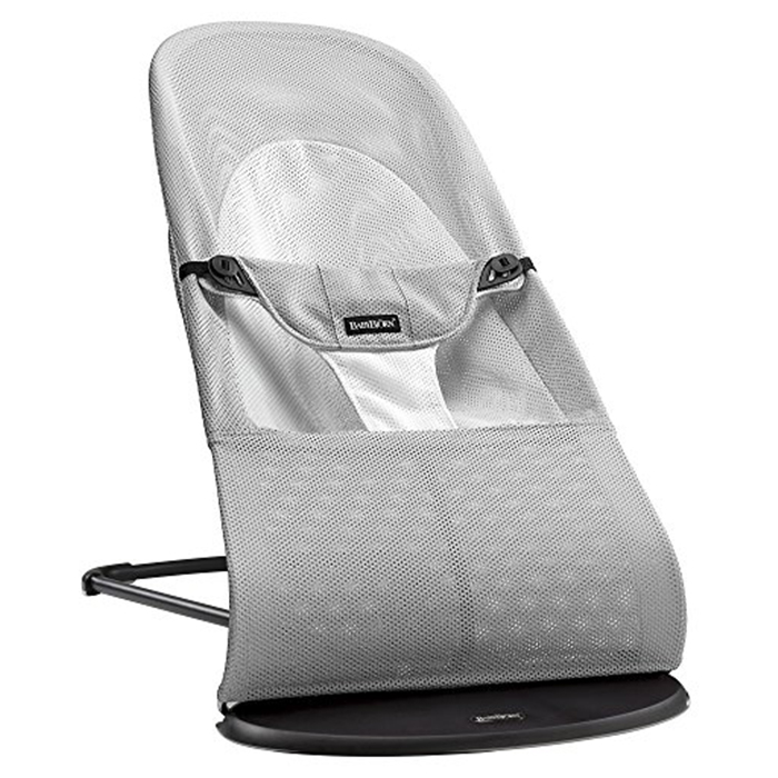 BabyBjorn バウンサー バランスソフト