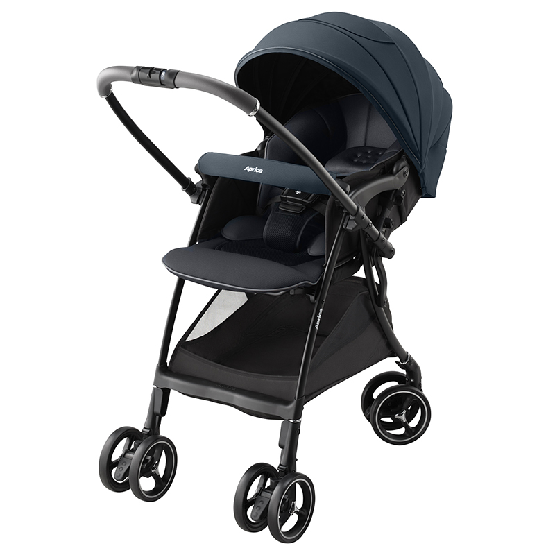 ※3 Aprica ラクーナクッション AF