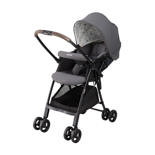 Aprica カルーンエアー メッシュ AB